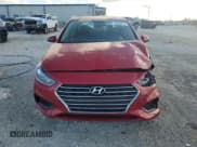 ✅ 2019 Hyundai Accent SE • VIN: 3KPC24A39KE064233 • Лот: 78639714. Опубликован ранее на Copart с пробегом 86 275 миль. Бесплатный доступ к архиву аукционных продаж из США и подробный отчёт об истории автомобиля на DreamBid. Изображение 5.
