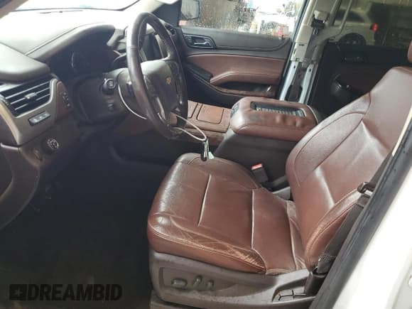 ✅ 2016 Chevrolet Tahoe LTZ • VIN: 1GNSCCKC8GR196873 • Лот: 81875785. Опубликован ранее на Copart с пробегом 176 972 миль. Бесплатный доступ к архиву аукционных продаж из США и подробный отчёт об истории автомобиля на DreamBid. Изображение 7.