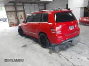 ✅ 2014 Mercedes-Benz GLK 350 • VIN: WDCGG8JB8EG322905 • Лот: 43531000. Опубликован ранее на IAAI с пробегом 159 770 миль. Бесплатный доступ к архиву аукционных продаж из США и подробный отчёт об истории автомобиля на DreamBid. Изображение 3.