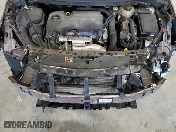 ✅ 2019 Chevrolet Cruze LS • VIN: 1G1BC5SM8K7113047 • Lot: 86178295. Wystawiony na Copart z przebiegiem 112 030 mil. Bezpłatny archiwum sprzedaży aukcyjnych z USA i szczegółowy raport historii pojazdu na DreamBid. Zdjęcie 11.