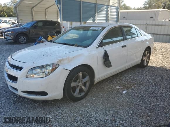 ✅ 2010 Chevrolet Malibu 1FL • VIN: 1G1ZA5E0XAF155852 • Lot: 74593254. Listed on Copart with 216,636 mi. Free auction sales archive from the USA and detailed vehicle history report at DreamBid. Image 1.