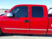 ✅ 1999 GMC Sierra 1500 SLE • VIN: 1GTEK19T8XZ512050 • Лот: 41663198. Опубликован ранее на IAAI с пробегом 183 266 миль. Бесплатный доступ к архиву аукционных продаж из США и подробный отчёт об истории автомобиля на DreamBid. Изображение 14.