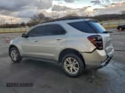 ✅ 2016 Chevrolet Equinox LT • VIN: 2GNALCEK1G6226760 • Лот: 94576085. Опубликован ранее на Copart с пробегом 105 031 миль. Бесплатный доступ к архиву аукционных продаж из США и подробный отчёт об истории автомобиля на DreamBid. Изображение 2.