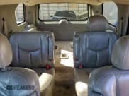 ✅ 2003 Chevrolet Tahoe Commercial • VIN: 1GNEK13ZX3R277987 • Lot: 94215075. Listed on Copart with 150,715 mi. Free auction sales archive from the USA and detailed vehicle history report at DreamBid. Image 10.