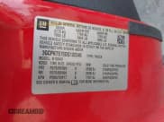 ✅ 2013 Chevrolet Silverado 1500 LTZ • VIN: 3GCPKTE76DG100346 • Lot: 43101111. Wystawiony na IAAI z przebiegiem 147 797 mil. Bezpłatny archiwum sprzedaży aukcyjnych z USA i szczegółowy raport historii pojazdu na DreamBid. Zdjęcie 9.