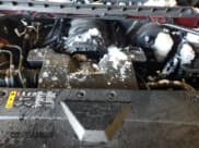 ✅ 2018 Chevrolet Silverado 1500 LT • VIN: 3GCUKREC9JG541662 • Лот: 84676284. Опубликован ранее на Copart с пробегом Не указан. Бесплатный доступ к архиву аукционных продаж из США и подробный отчёт об истории автомобиля на DreamBid. Изображение 11.