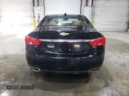 ✅ 2015 Chevrolet Impala LTZ • VIN: 2G1165S39F9101018 • Лот: 76114504. Опубликован ранее на Copart с пробегом 170 102 миль. Бесплатный доступ к архиву аукционных продаж из США и подробный отчёт об истории автомобиля на DreamBid. Изображение 6.