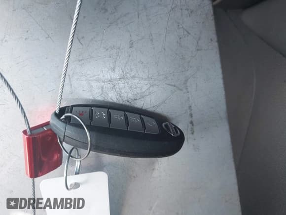 ✅ 2021 Nissan Sentra SR • VIN: 3N1AB8DVXMY320119 • Lot: 43331189. Wystawiony na IAAI z przebiegiem 52 017 mil. Bezpłatny archiwum sprzedaży aukcyjnych z USA i szczegółowy raport historii pojazdu na DreamBid. Zdjęcie 11.