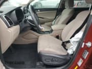 ✅ 2019 Hyundai Tucson Ultimate • VIN: KM8J3CAL2KU003186 • Лот: 85397625. Опубликован ранее на Copart с пробегом 49 832 миль. Бесплатный доступ к архиву аукционных продаж из США и подробный отчёт об истории автомобиля на DreamBid. Изображение 7.