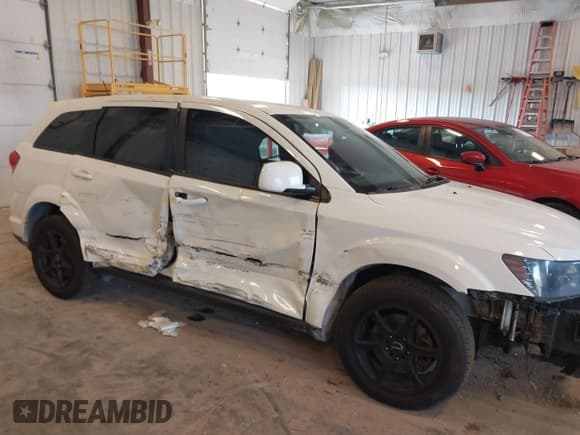 ✅ 2017 Dodge Journey GT • VIN: 3C4PDDEG4HT567049 • Лот: 43435980. Опубликован ранее на IAAI с пробегом 139 131 миль. Бесплатный доступ к архиву аукционных продаж из США и подробный отчёт об истории автомобиля на DreamBid. Изображение 13.