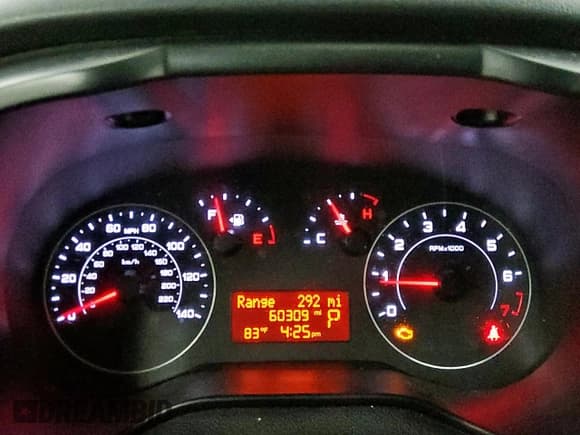 ✅ 2021 Ram ProMaster City Cargo Tradesman • VIN: ZFBHRFAB7M6T91309 • Lot: 69268035. Listed on Copart with 60,309 mi. Free auction sales archive from the USA and detailed vehicle history report at DreamBid. Image 9.