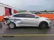 2016 Hyundai Elantra SE с VIN KMHDH4AE1GU483699, выставлен на аукционе IAAI как лот 43611187 с пробегом 183 463 миль миль и . История ставок и продаж доступна на DreamBid. Изображение 14.