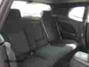 2009 Dodge Challenger R/T z VIN 2B3LJ54T09H509785, wystawiony jako Copart lot #66472714 z przebiegiem 86 756 mil mil oraz Szkoda całkowita • Salvage title. Historia ofert i sprzedaży dostępna na DreamBid. Obrazek 10.