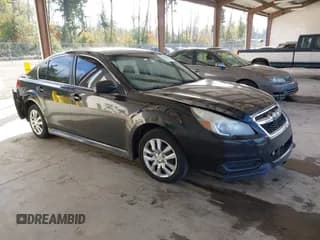 ✅ 2014 Subaru Legacy Premium • VIN: 4S3BMBC60E3019792 • Лот: 43375040. Опубликован ранее на IAAI с пробегом 197 914 миль. Бесплатный доступ к архиву аукционных продаж из США и подробный отчёт об истории автомобиля на DreamBid. Изображение 1.