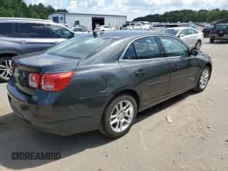 ✅ 2015 Chevrolet Malibu LT • VIN: 1G11C5SL4FF289804 • Lot: 62268894. Wystawiony na Copart z przebiegiem 196 383 mil mil. Skorzystaj z bezpłatnego archiwum sprzedaży aukcyjnych z USA i zobacz szczegółowy raport historii pojazdu na DreamBid. Zdjęcie 3.