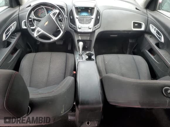 ✅ 2014 Chevrolet Equinox LT • VIN: 2GNALBEK2E6380286 • Lot: 86231055. Listed on Copart with 162,113 mi. Free auction sales archive from the USA and detailed vehicle history report at DreamBid. Image 8.