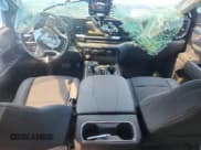 ✅ 2024 Chevrolet Silverado 1500 LT Trail Boss • VIN: 3GCUDFED7RG138647 • Lot: 80663705. Listed on Copart with 29,342 mi. Free auction sales archive from the USA and detailed vehicle history report at DreamBid. Image 8.