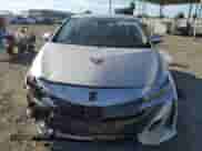 2021 Toyota Prius LE z VIN JTDKAMFP6M3174337, wystawiony jako Copart lot #81413265 z przebiegiem 142 475 mil mil oraz Szkoda całkowita • Salvage title. Historia ofert i sprzedaży dostępna na DreamBid. Obrazek 5.