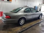 ✅ 2002 Mercury Sable GS • VIN: 1MEFM50U22A647574 • Lot: 54514375. Listed on Copart with 111,333 mi. Free auction sales archive from the USA and detailed vehicle history report at DreamBid. Image 3.