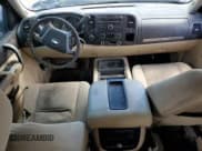 ✅ 2007 Chevrolet Silverado 1500 LTZ • VIN: 2GCEK133771725959 • Lot: 59650664. Listed on Copart with Not provided. Free auction sales archive from the USA and detailed vehicle history report at DreamBid. Image 8.