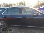 ✅ 2018 Genesis G90 Premium • VIN: KMHG34JA5JU043341 • Лот: 41272841. Опубликован ранее на IAAI с пробегом 33 527 миль. Бесплатный доступ к архиву аукционных продаж из США и подробный отчёт об истории автомобиля на DreamBid. Изображение 13.