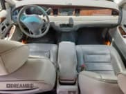 ✅ 1998 Lincoln Town Car Signature • VIN: 1LNFM82W8WY698345 • Lot: 61454625. Listed on Copart with 87,959 mi. Free auction sales archive from the USA and detailed vehicle history report at DreamBid. Image 8.