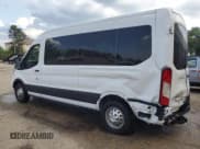 ✅ 2025 Ford Transit Passenger XL • VIN: 1FBAX9CG0SKA07121 • Лот: 66497905. Опубликован ранее на Copart с пробегом 6 297 миль. Бесплатный доступ к архиву аукционных продаж из США и подробный отчёт об истории автомобиля на DreamBid. Изображение 2.