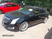 ✅ 2015 Cadillac XTS Luxury • VIN: 2G61N5S36F9125192 • Lot: 42673741. Wystawiony na IAAI z przebiegiem 122 614 mil. Bezpłatny archiwum sprzedaży aukcyjnych z USA i szczegółowy raport historii pojazdu na DreamBid. Zdjęcie 2.