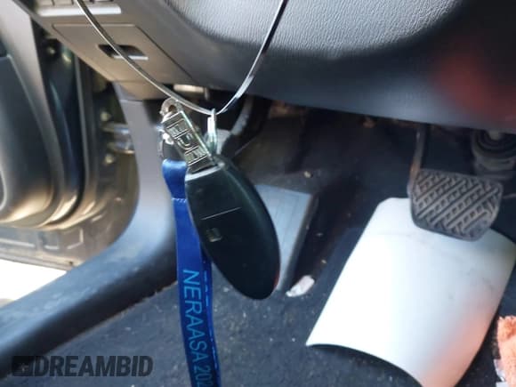 ✅ 2014 Nissan Pathfinder Platinum • VIN: 5N1AR2MM2EC672100 • Lot: 43626516. Wystawiony na IAAI z przebiegiem 166 615 mil. Bezpłatny archiwum sprzedaży aukcyjnych z USA i szczegółowy raport historii pojazdu na DreamBid. Zdjęcie 11.