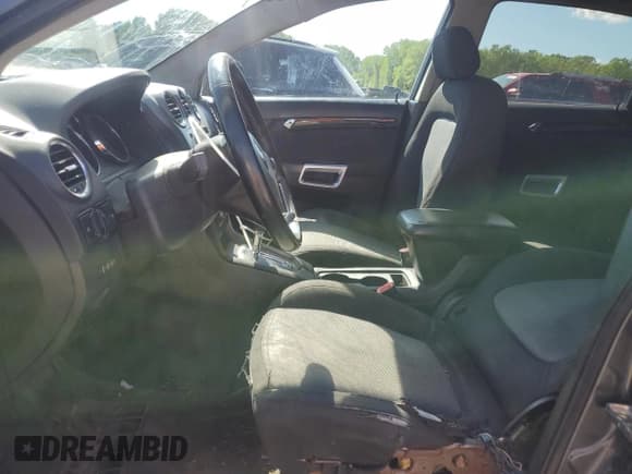 ✅ 2013 Chevrolet Captiva Sport LT • VIN: 3GNAL3EK5DS588555 • Lot: 53386545. Wystawiony na Copart z przebiegiem 160 412 mil. Bezpłatny archiwum sprzedaży aukcyjnych z USA i szczegółowy raport historii pojazdu na DreamBid. Zdjęcie 7.