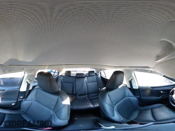 ✅ 2023 Lexus ES 350 • VIN: 58ADZ1B15PU149885 • Lot: 43279624. Listed on IAAI with 90,282 mi. Free auction sales archive from the USA and detailed vehicle history report at DreamBid. Image 18.