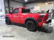 2009 Dodge 1500 SLT with VIN 1D3HV16T89J503964, listed as a Copart auction lot 43171165 with 218,440 mi miles and Clean title. Bid and sale history available at DreamBid. Image 2.