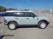 ✅ 2023 Ford Bronco Sport Heritage • VIN: 3FMCR9G61PRD08589 • Лот: 40706185. Опубликован ранее на IAAI с пробегом 150 000 миль. Бесплатный доступ к архиву аукционных продаж из США и подробный отчёт об истории автомобиля на DreamBid. Изображение 14.