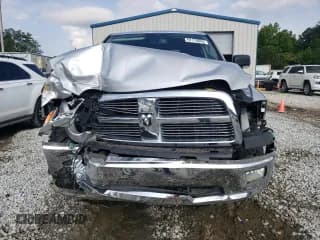 ✅ 2009 Dodge 1500 SLT • VIN: 1D3HB13T79J511373 • Лот: 57119944. Опубликован ранее на Copart с пробегом 125 675 миль. Бесплатный доступ к архиву аукционных продаж из США и подробный отчёт об истории автомобиля на DreamBid. Изображение 5.