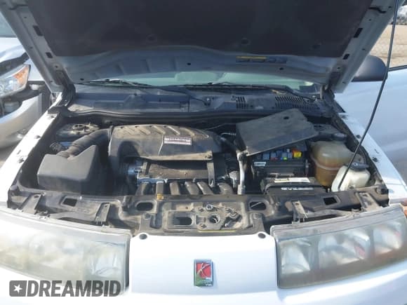 ✅ 2003 Saturn VUE • VIN: 5GZCZ53B13S851633 • Lot: 41562791. Wystawiony na IAAI z przebiegiem 83 567 mil. Bezpłatny archiwum sprzedaży aukcyjnych z USA i szczegółowy raport historii pojazdu na DreamBid. Zdjęcie 10.