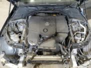 ✅ 2022 Mercedes-Benz C 300 • VIN: W1KAF4HB2NR017598 • Лот: 71813755. Опубликован ранее на Copart с пробегом 43 528 миль. Бесплатный доступ к архиву аукционных продаж из США и подробный отчёт об истории автомобиля на DreamBid. Изображение 11.