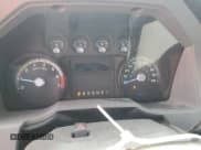 ✅ 2016 Ford F-250 XLT • VIN: 1FT7X2B64GEB16953 • Lot: 70679215. Wystawiony na Copart z przebiegiem 277 833 mil. Bezpłatny archiwum sprzedaży aukcyjnych z USA i szczegółowy raport historii pojazdu na DreamBid. Zdjęcie 9.