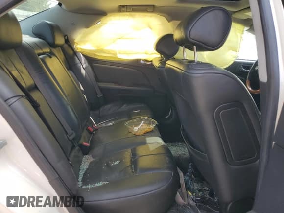 ✅ 2006 Cadillac STS • VIN: 1G6DC67A460103220 • Lot: 68736384. Wystawiony na Copart z przebiegiem 129 726 mil. Bezpłatny archiwum sprzedaży aukcyjnych z USA i szczegółowy raport historii pojazdu na DreamBid. Zdjęcie 10.