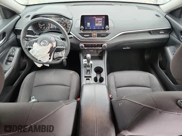 ✅ 2020 Nissan Altima S • VIN: 1N4BL4BW2LC276620 • Lot: 93145445. Wystawiony na Copart z przebiegiem 68 455 mil. Bezpłatny archiwum sprzedaży aukcyjnych z USA i szczegółowy raport historii pojazdu na DreamBid. Zdjęcie 8.