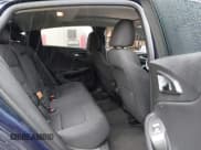 ✅ 2018 Chevrolet Malibu LT • VIN: 1G1ZD5ST1JF145880 • Lot: 43741252. Listed on IAAI with 148,138 mi. Free auction sales archive from the USA and detailed vehicle history report at DreamBid. Image 8.