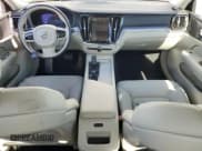 ✅ 2024 Volvo S60 Core Dark Theme • VIN: 7JRL12FK1RG322859 • Lot: 45359705. Listed on Copart with 9,283 mi. Free auction sales archive from the USA and detailed vehicle history report at DreamBid. Image 8.