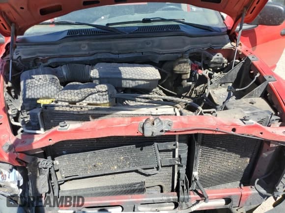 ✅ 2003 Dodge 1500 ST • VIN: 1D7HA16NX3J680874 • Лот: 66494894. Опубликован ранее на Copart с пробегом 239 754 миль. Бесплатный доступ к архиву аукционных продаж из США и подробный отчёт об истории автомобиля на DreamBid. Изображение 13.