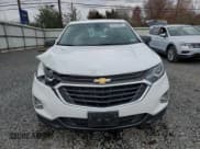 ✅ 2019 Chevrolet Equinox LS • VIN: 2GNAXHEV0K6263240 • Лот: 92218365. Опубликован ранее на Copart с пробегом 57 904 миль. Бесплатный доступ к архиву аукционных продаж из США и подробный отчёт об истории автомобиля на DreamBid. Изображение 5.