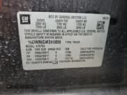 ✅ 2015 Chevrolet Silverado 1500 LT • VIN: 1GCVKREC4FZ419030 • Лот: 66438604. Опубликован ранее на Copart с пробегом 104 348 миль. Бесплатный доступ к архиву аукционных продаж из США и подробный отчёт об истории автомобиля на DreamBid. Изображение 14.