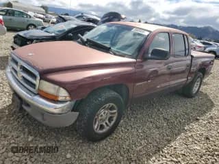 ✅ 2001 Dodge Dakota Sport • VIN: 1B7GL2AN81S196772 • Lot: 85056955. Wystawiony na Copart z przebiegiem 175 697 mil. Bezpłatny archiwum sprzedaży aukcyjnych z USA i szczegółowy raport historii pojazdu na DreamBid. Zdjęcie 1.