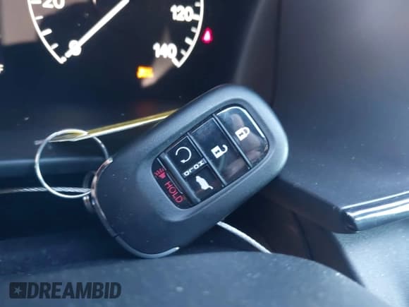 ✅ 2024 Honda CR-V Sport-L • VIN: 7FARS5H80RE036282 • Лот: 41421900. Опубликован ранее на IAAI с пробегом 16 351 миль. Бесплатный доступ к архиву аукционных продаж из США и подробный отчёт об истории автомобиля на DreamBid. Изображение 11.