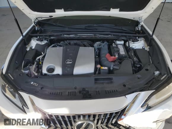 ✅ 2024 Lexus ES 350 • VIN: 58ADZ1B12RU169613 • Lot: 82449195. Wystawiony na Copart z przebiegiem 15 911 mil. Bezpłatny archiwum sprzedaży aukcyjnych z USA i szczegółowy raport historii pojazdu na DreamBid. Zdjęcie 11.