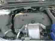 2022 Chevrolet Malibu Premier with VIN 1G1ZE5SX1NF105160, listed as a Copart auction lot 71912855 with 46,036 mi miles and Clean title. Bid and sale history available at DreamBid. Image 13.