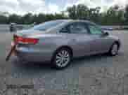 2007 Hyundai Azera SE с VIN KMHFC46FX7A216846, выставлен на аукционе Copart как лот 60035695 с пробегом 197 201 миль миль и Списание • Salvage title. История ставок и продаж доступна на DreamBid. Изображение 3.