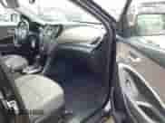 2014 Hyundai Santa Fe с VIN 5XYZU3LB0EG187445, выставлен на аукционе IAAI как лот 43295530 с пробегом 117 959 миль миль и . История ставок и продаж доступна на DreamBid. Изображение 5.